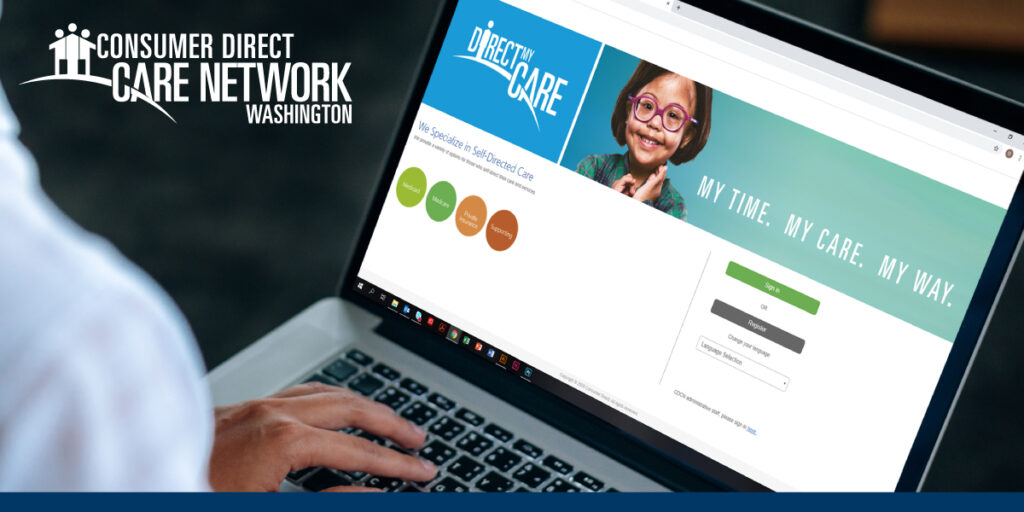 New Direct My Care Feature Image